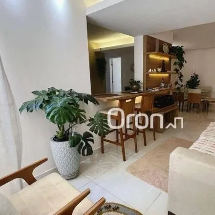 Buy this 3 bed apartment on Rua RI 33 in Goiânia - GO, 74355-533
