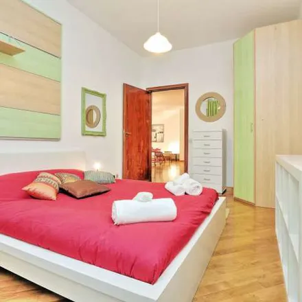 Image 3 - Circolo Bocciofilo La Montagnola, Via Simone Simoni, 00136 Rome RM, Italy - Apartment for rent