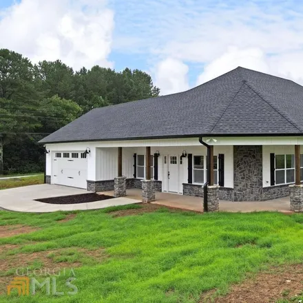 Buy this 3 bed house on 13 Knights Way in Lumpkin County, GA 30533
