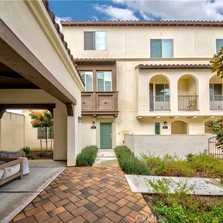 Image 1 - Rhodes Street, Arcadia, CA 91780, USA - Townhouse for rent