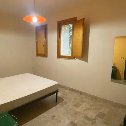 Rent this 1 bed apartment on Castellammare del Golfo in Via Enrico Toti, 91014 Castellammare del Golfo TP