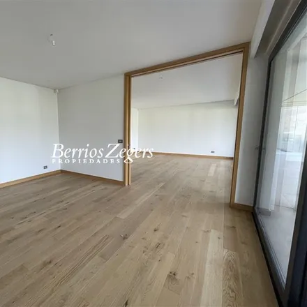 Buy this 4 bed apartment on Santa Blanca 11079 in 763 0000 Lo Barnechea, Chile