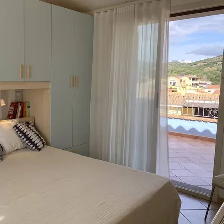 Rent this 1 bed apartment on Strada Provinciale 17 di Villasimius in 09048 Sìnnia/Sinnai Casteddu/Cagliari, Italy