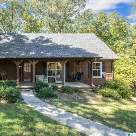 Buy this 3 bed house on 2918 Riverview Road in Cahaba Commons, Birmingham