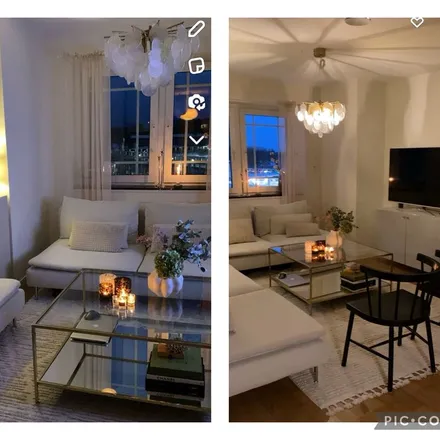 Rent this 3 bed apartment on Lärdomsgatan 4 in 583 28 Linköping, Sweden