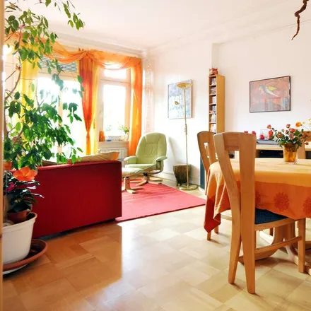 Image 3 - Bismarckplatz 3, 70197 Stuttgart, Germany - Apartment for rent