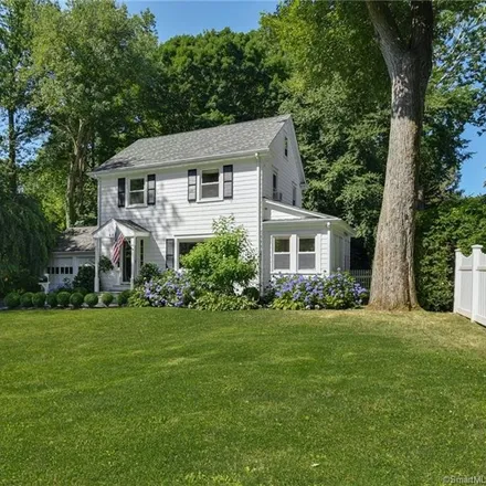 Buy this 3 bed house on 445 Holland Hill Road in Fairfield, CT 06824