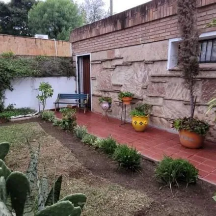 Rent this 3 bed house on Gobernador Victorino Rodríguez 1447 in Cerro de las Rosas, Cordoba