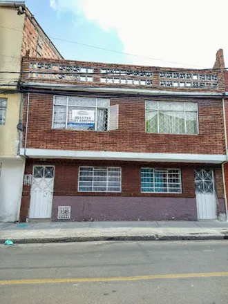 Buy this 4 bed house on Calle 6 Bis in Kennedy, 110821 Bogota