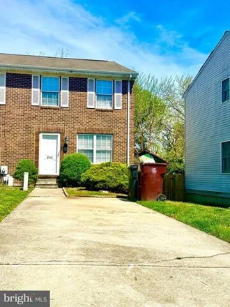 Buy this 3 bed house on 275 7th Avenue in Wilmington, DE 19805