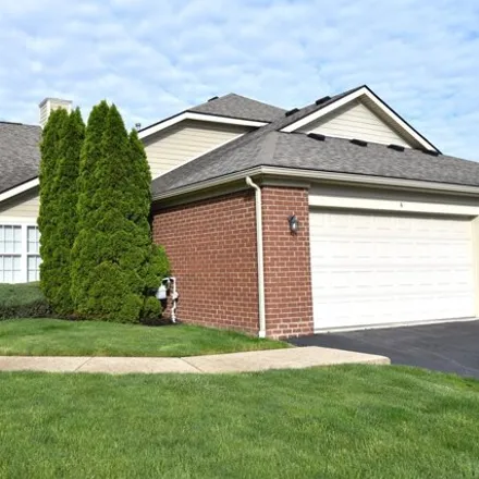 Buy this 3 bed condo on 90 Greenhedge Circle in Delaware, OH 43015