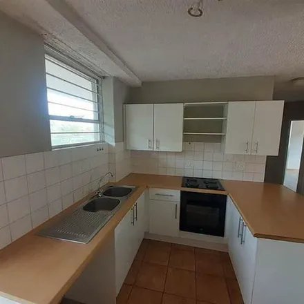 Rent this 2 bed apartment on 347 Hilda Street in Hatfield, Pretoria