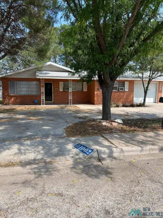 Buy this 3 bed house on 982 West Avenue F in Lovington, NM 88260