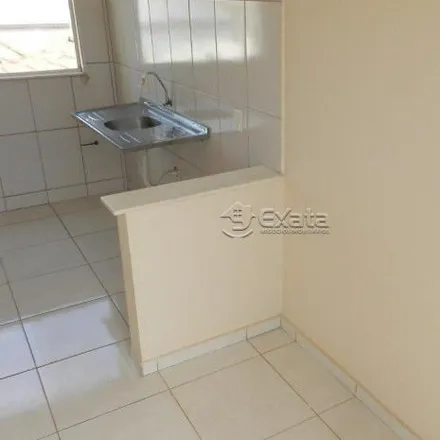 Buy this 1 bed apartment on Alameda dos Gladíolos in Jardim Simus III, Sorocaba - SP
