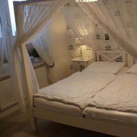Rent this 1 bed apartment on Hohenkirchen in Grevesmühlener Chaussee, 23968 Hohenkirchen