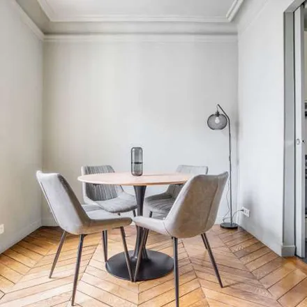 Image 4 - 18 Avenue Niel, 75017 Paris, France - Apartment for rent