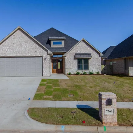 Rent this 3 bed house on 2702 Guinn Farms Road in Tyler, TX 75707
