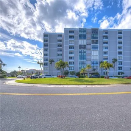 Buy this 2 bed condo on Chart House Suites on Clearwater Bay in 850 Bayway Boulevard, Clearwater