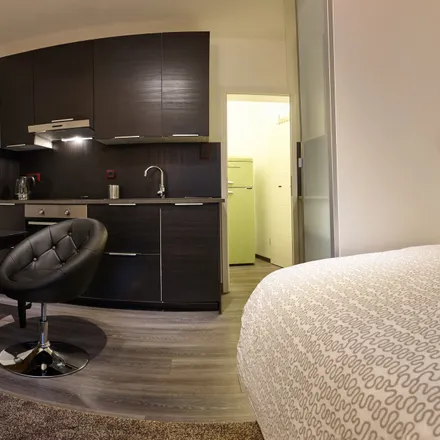 Rent this 1 bed apartment on Friedrichstraße 32 in 44137 Dortmund, Germany