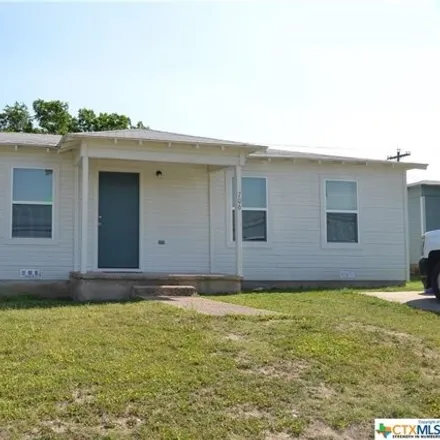 Buy this 3 bed house on 712 West Avenue B in Copperas Cove, Coryell County