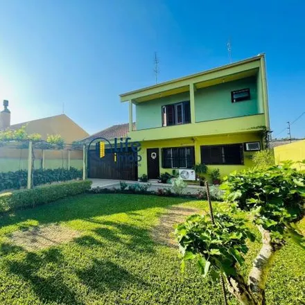 Buy this 4 bed house on Rua Santo Inácio in Cristo Rei, São Leopoldo - RS