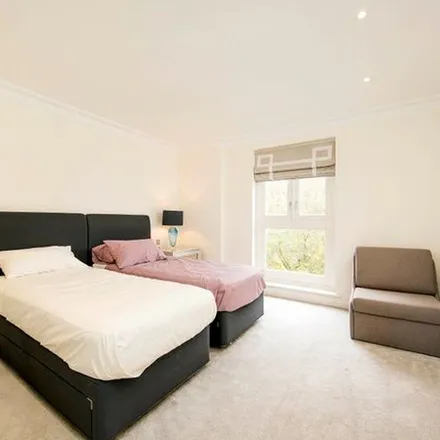 Image 2 - unnamed road, London, TW1 2TU, United Kingdom - Apartment for rent