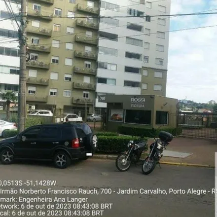 Image 1 - Rua Irmão Norberto Francisco Rauch, Jardim Carvalho, Porto Alegre - RS, 91450-147, Brazil - Apartment for rent