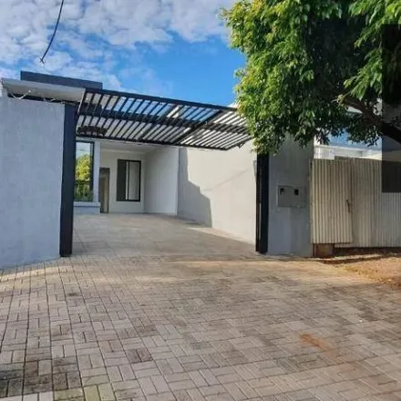 Image 1 - Rua Publio Pimentel, Alto Alegre, Cascavel - PR, 85805-060, Brazil - House for sale