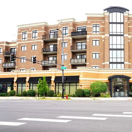 Rent this 2 bed condo on 5588 North Lincoln Avenue in Chicago, IL 60659