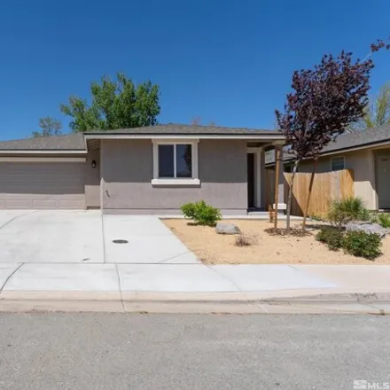 Buy this 3 bed house on Summerwind Drive in Fernley, NV 89480
