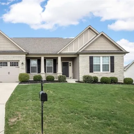Buy this 3 bed house on 2935 Kandahar Drive in Saint Charles, MO 63303