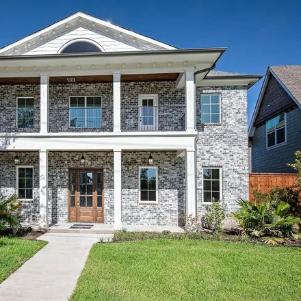 Buy this 4 bed house on 708 South Coppell Road in Coppell, TX 75019