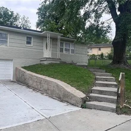 Buy this 3 bed house on 1811 N 49th St in Kansas City, Kansas