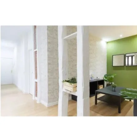 Image 4 - Practivox, Costanilla de los Desamparados, 28014 Madrid, Spain - Apartment for rent