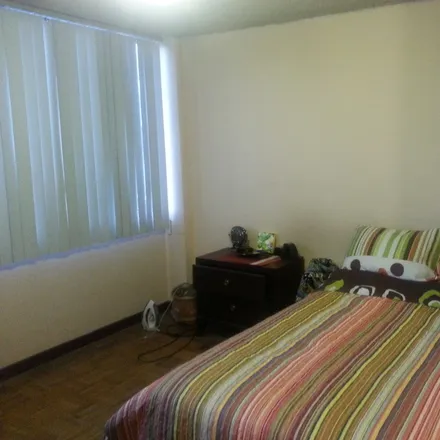 Image 8 - Quito, Rumipamba, P, EC - Apartment for rent