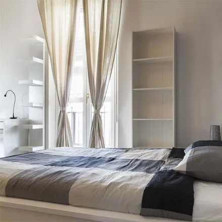 Rent this 5 bed room on CKN&CKN in Via Pellegrino Rossi, 20161 Milan MI