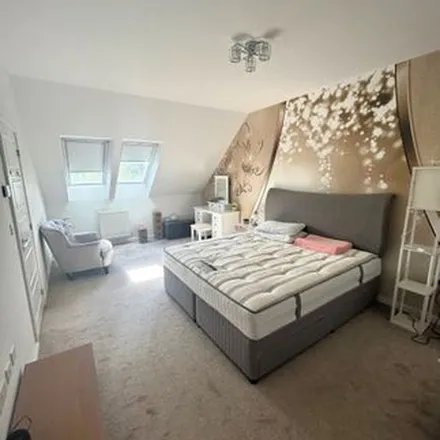 Image 4 - Heathside, Huntington, YO32 9NN, United Kingdom - Apartment for rent