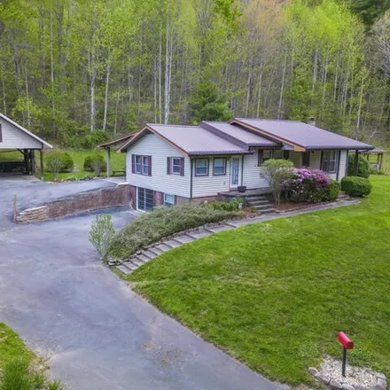 Buy this 3 bed house on 148 Cove Creek Road in Burbank, Carter County
