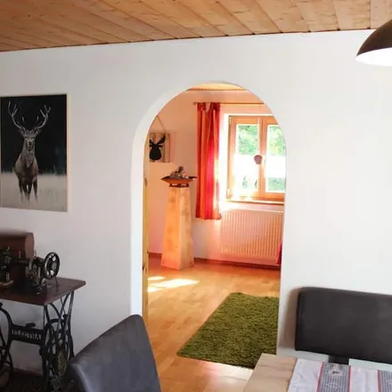 Rent this 1 bed apartment on Teisendorf in Bavaria, Germany
