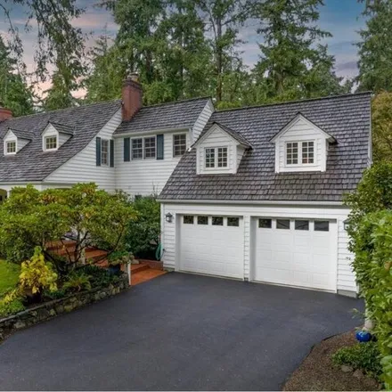 Buy this 4 bed house on 310 Chandler Place in Lake Oswego, OR 97034