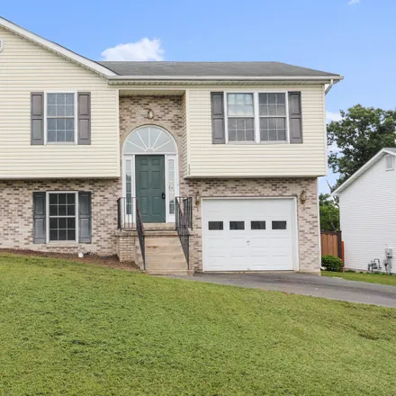 Buy this 3 bed house on 169 Paradise Court in Frederick County, VA 22655
