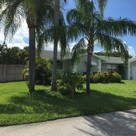 Image 1 - 7 Pineview Road, Tequesta, Jupiter, FL 33469, USA - House for rent