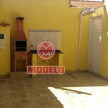 Buy this 2 bed house on Rua Augusto César Vanucci in Pompéia, Piracicaba - SP