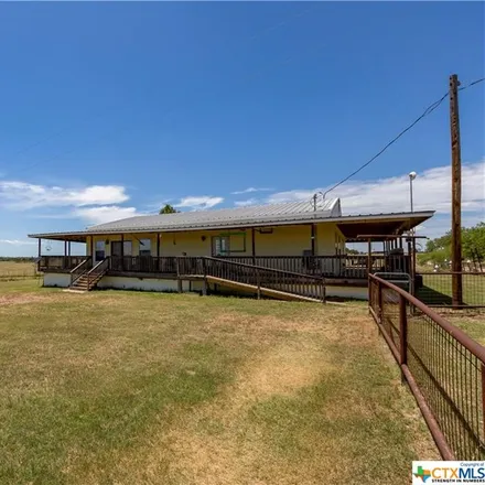 Image 6 - 900 County Road 221, Polonia, Caldwell County, TX 78644, USA - House for sale