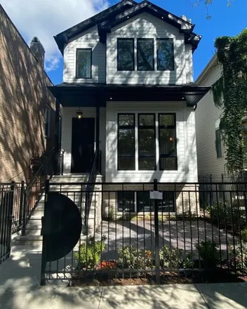 Image 2 - 1753 West Barry Avenue, Chicago, IL 60618, USA - House for sale