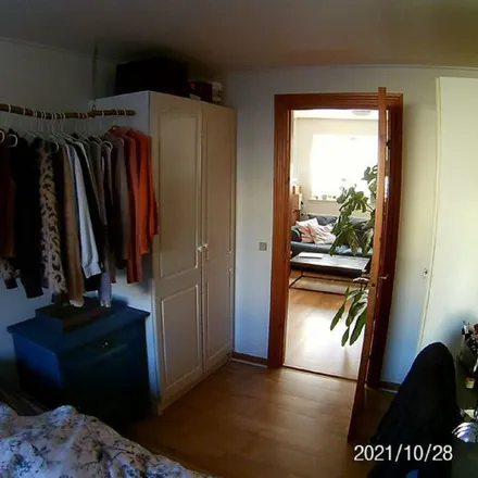 Rent this 2 bed apartment on Grønnegade 8 in 5500 Middelfart, Denmark