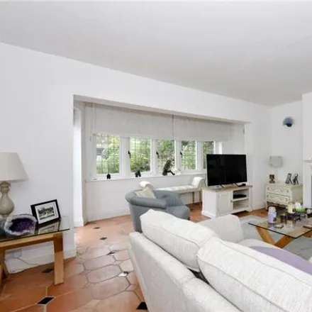 Image 4 - Caldesi in Campagna, Old Mill Lane, Bray, SL6 2BB, United Kingdom - Townhouse for sale