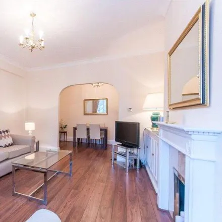 Rent this 2 bed apartment on Block 1 in Northwick Terrace, London