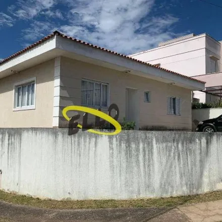 Buy this 3 bed house on Rua Carlos Antônio Pereira de Castro in Parque Miguel Mirizola, Cotia - SP