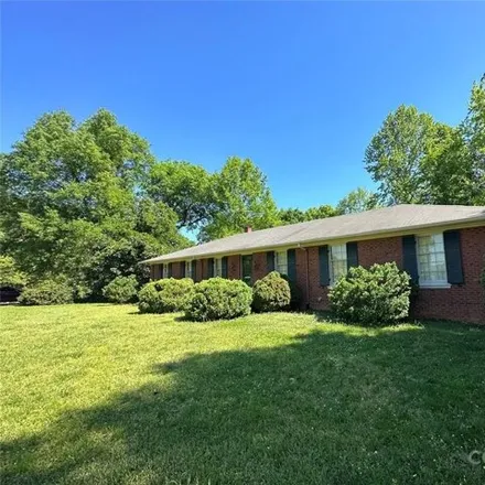 Buy this 4 bed house on 398 Shinn Circle in Norwood, Stanly County